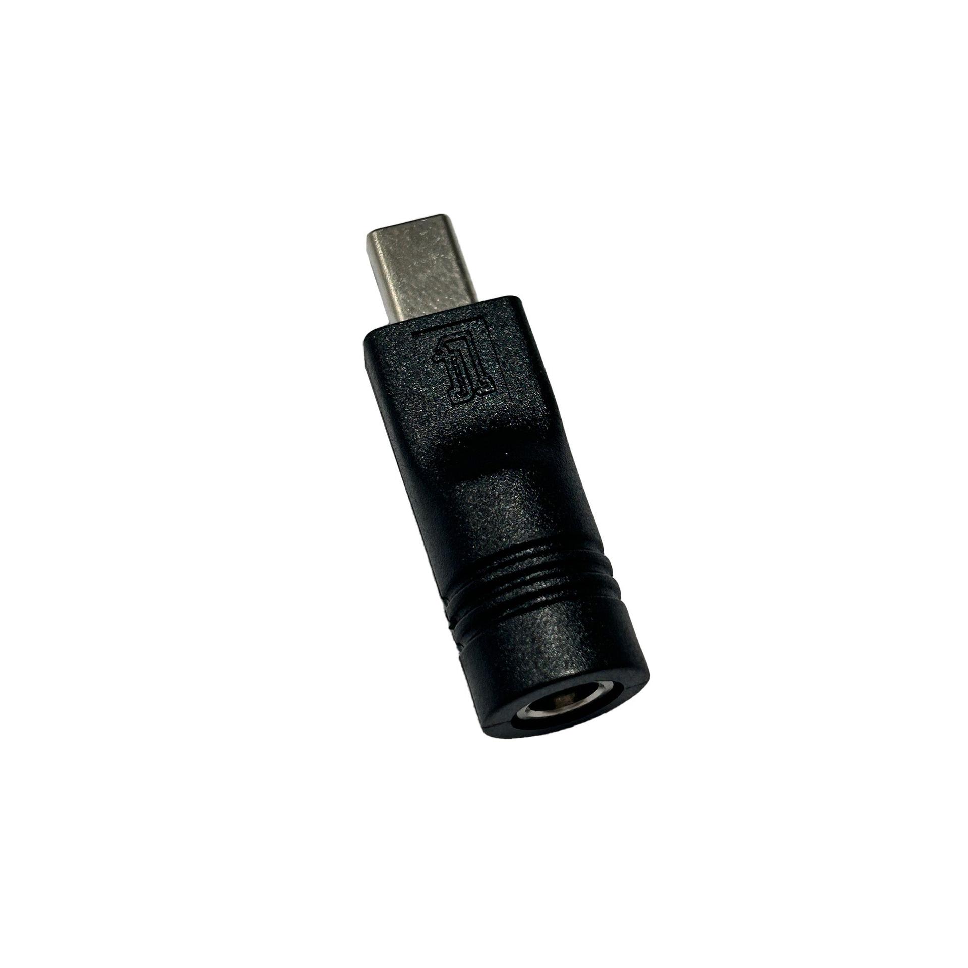 Asus Slim Power Jack ROG Strix Zephyrus G14/G16/G18 2024-2025 Cable