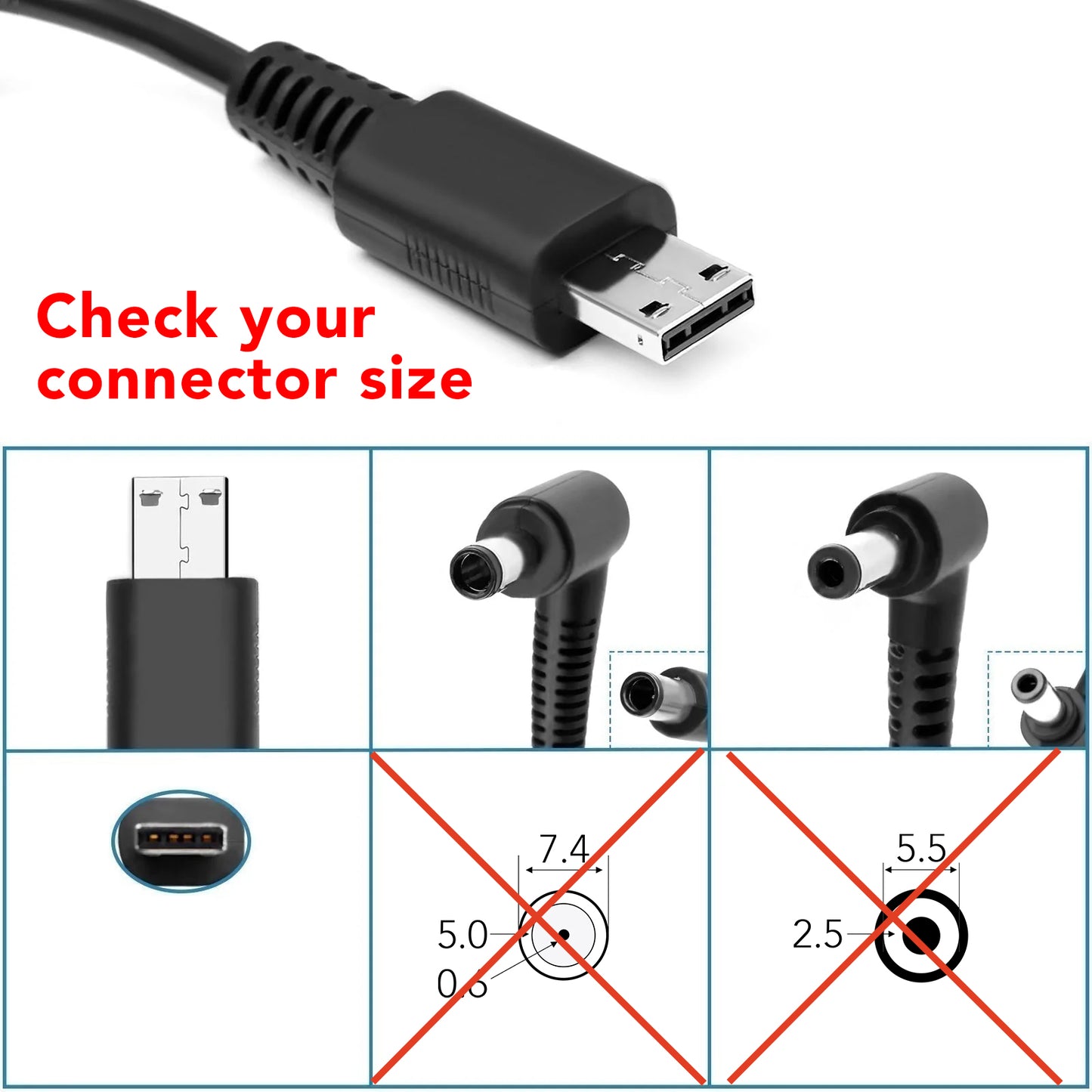 330W DC to MSI Converter Pack