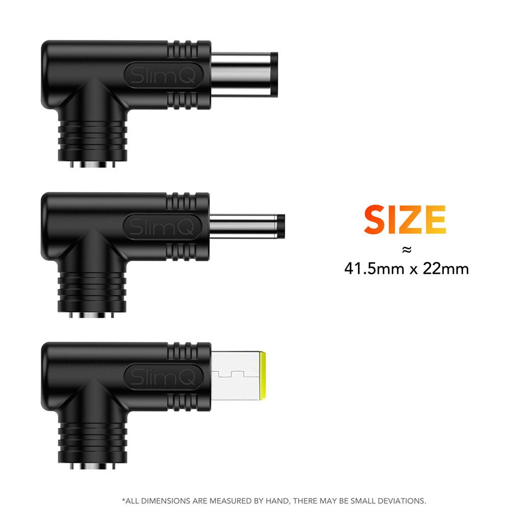 DC to DC Converter Pack for Lenovo