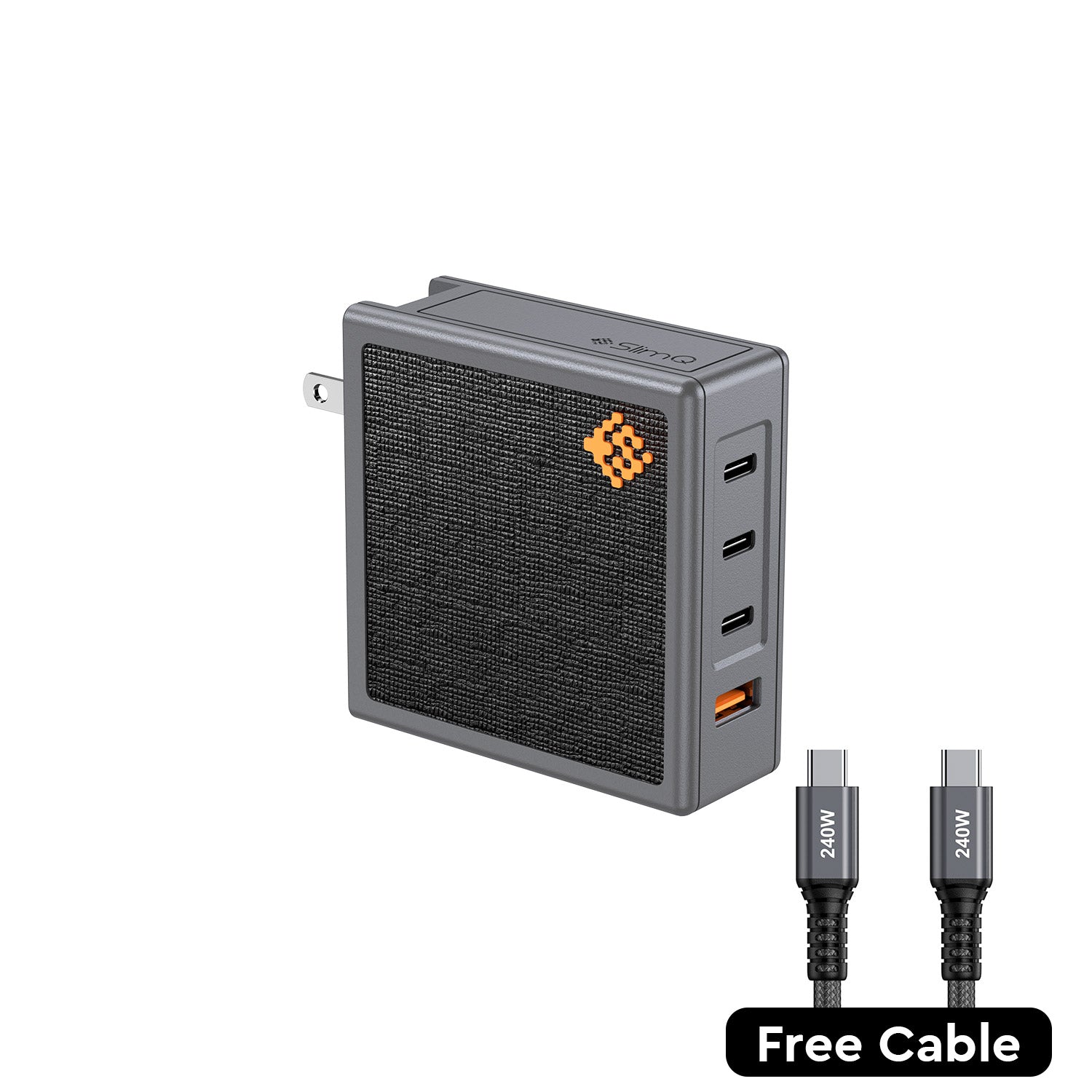 150W USB-C Charger PD3.1