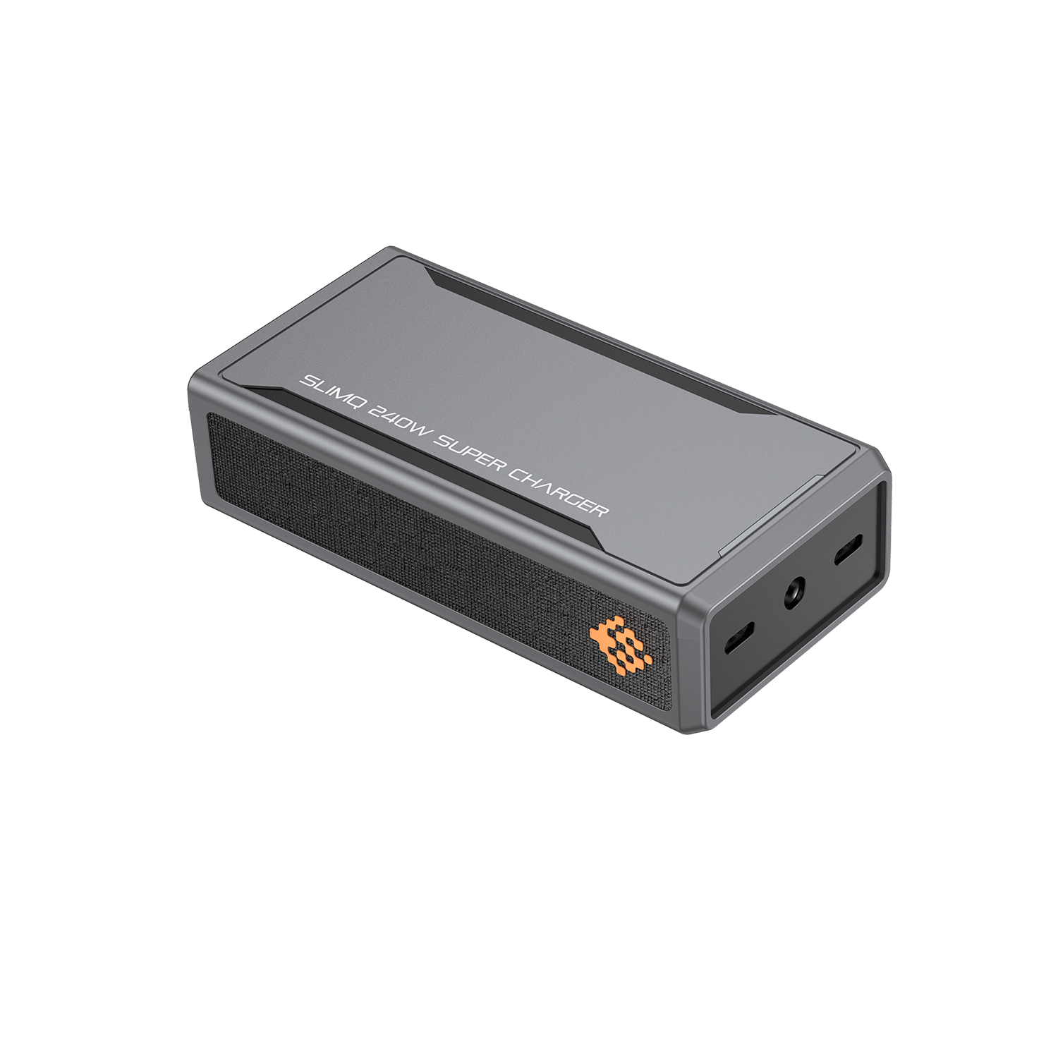 240W DC/USB C Charger