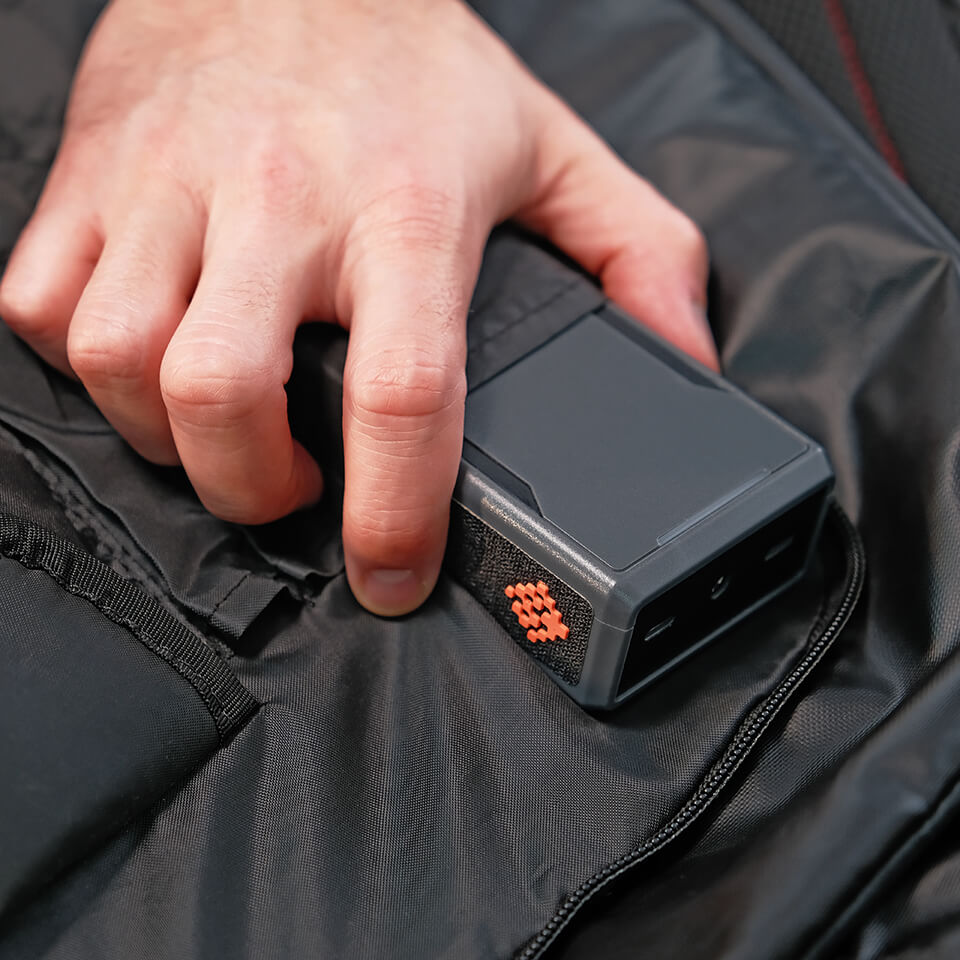 240W DC/USB C Charger