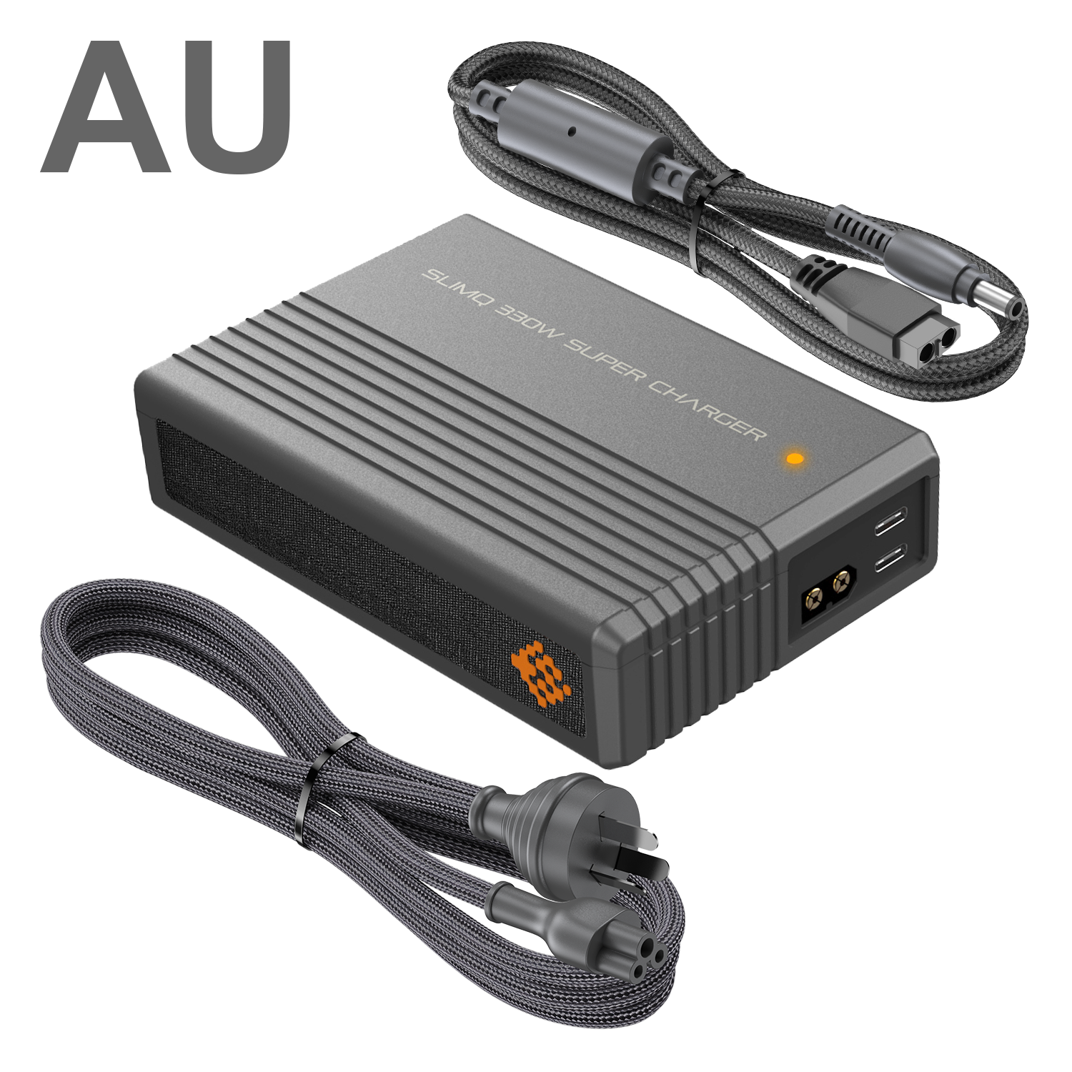 330W Gaming Laptops Charger