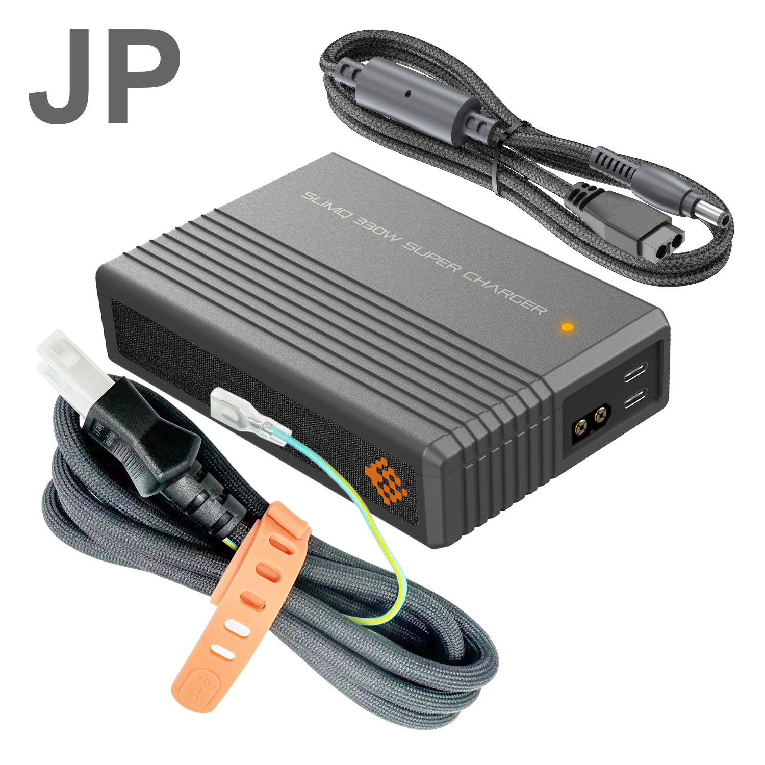 330W Gaming Laptops Charger