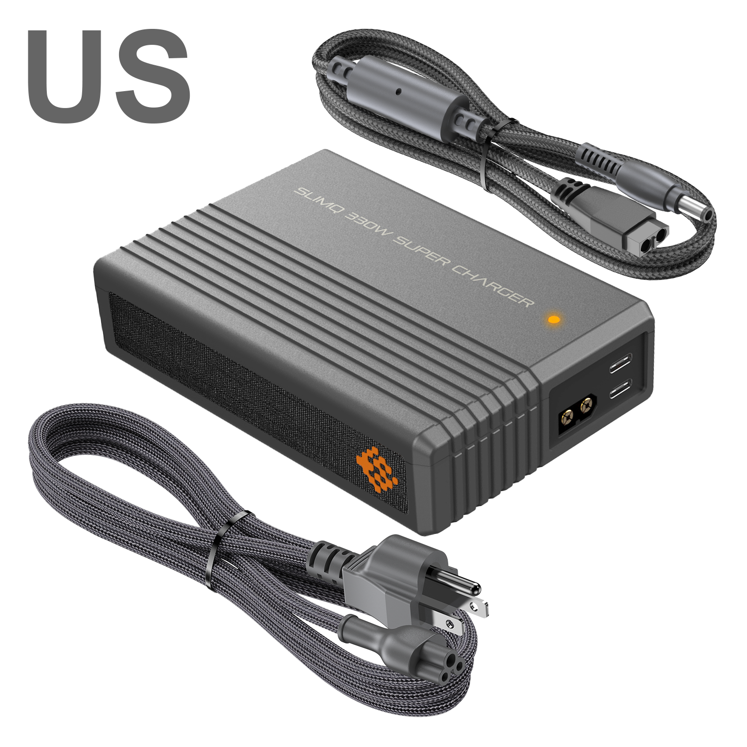 330W Gaming Laptops Charger