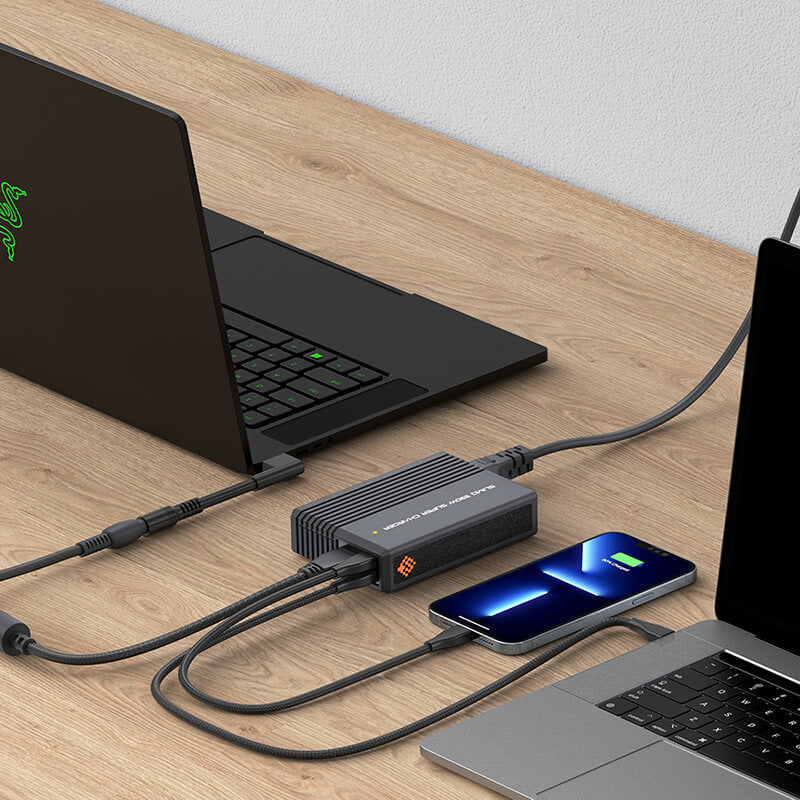 330W Gaming Laptops Charger