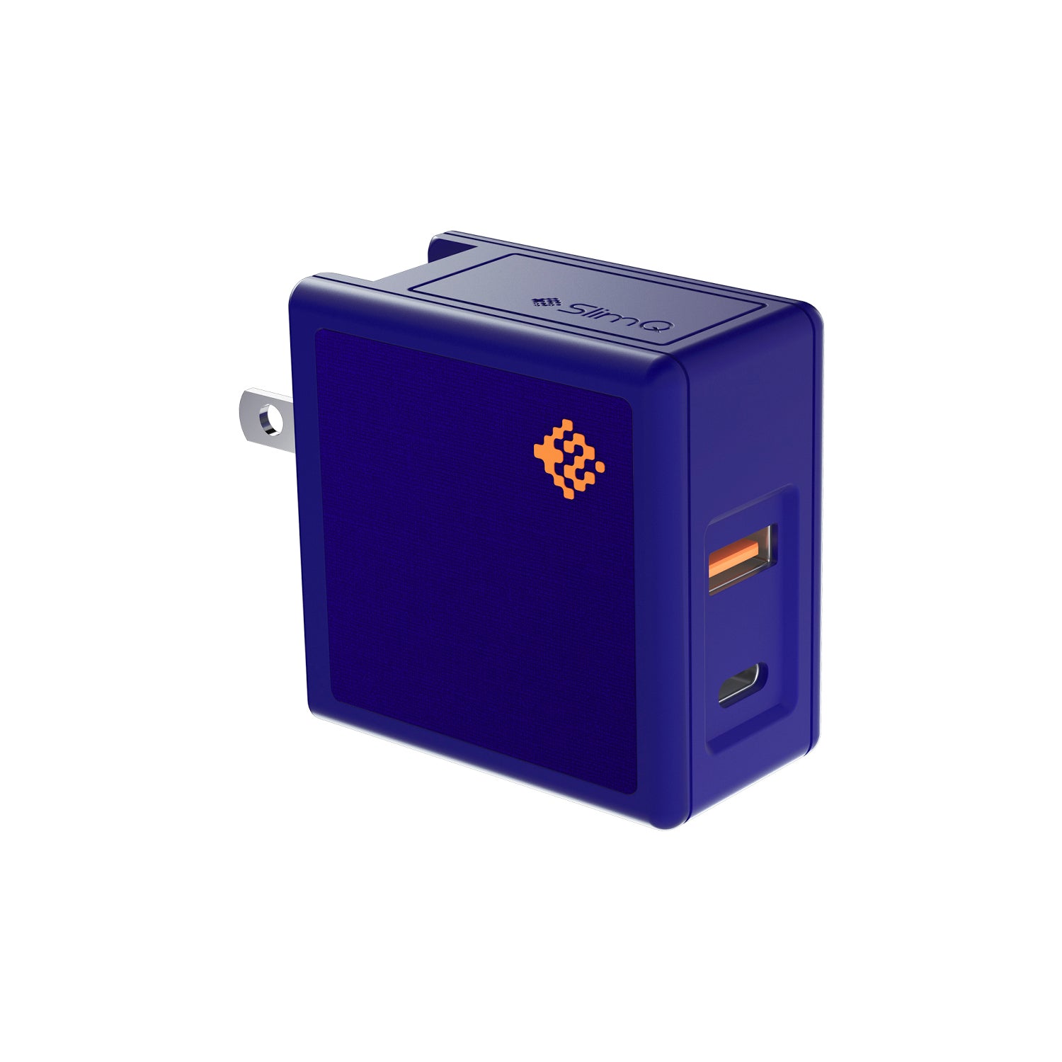 65W USB C GaN Charger